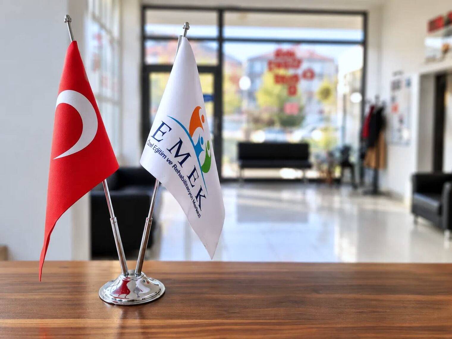 Emek Özel Eğitim Galeri