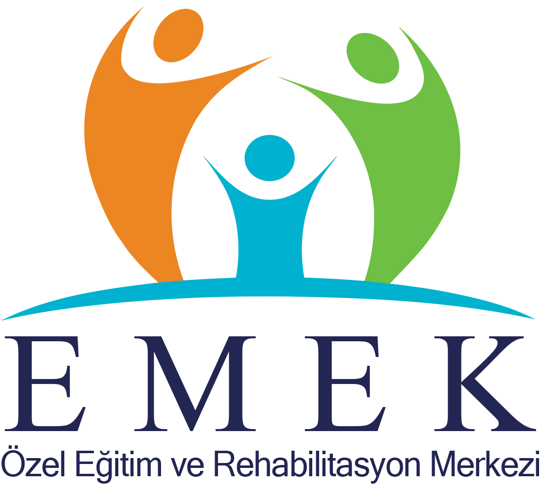 Emek Özel Eğitim Logo